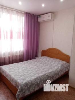 1-к квартира, посуточно, 29м2, 1/1 этаж