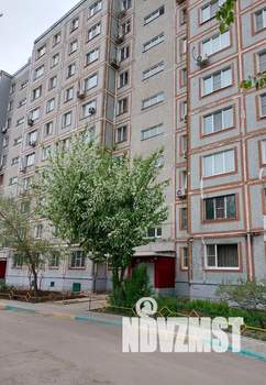 1-к квартира, посуточно, 33м2, 6/10 этаж