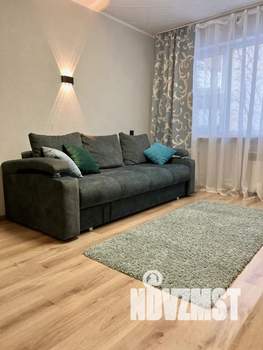 2-к квартира, посуточно, 42м2, 1/5 этаж