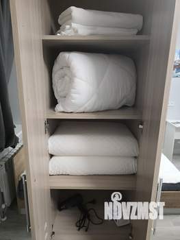 Студия квартира, посуточно, 30м2, 2/10 этаж