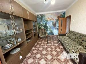2-к квартира, на длительный срок, 40м2, 1/2 этаж