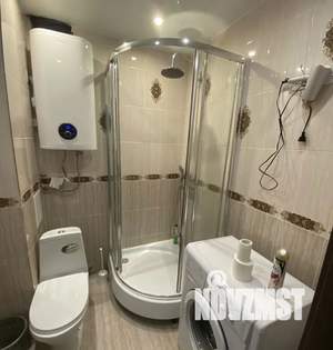 Студия квартира, посуточно, 23м2, 4/5 этаж