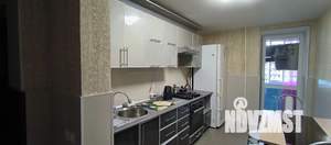 2-к квартира, посуточно, 42м2, 7/9 этаж