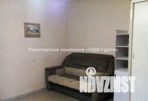 1-к квартира, на длительный срок, 28м2, 2/5 этаж