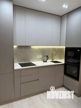 2-к квартира, на длительный срок, 45м2, 7/15 этаж