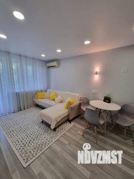 2-к квартира, посуточно, 46м2, 4/5 этаж