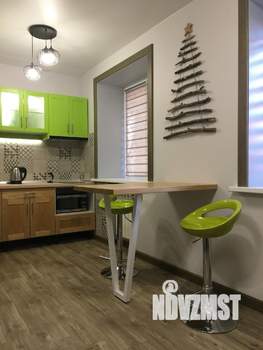 3-к квартира, на длительный срок, 65м2, 1/5 этаж