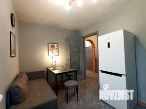 1-к квартира, посуточно, 32м2, 1/1 этаж