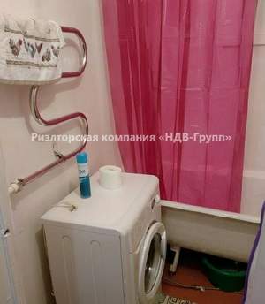 1-к квартира, на длительный срок, 32м2, 4/5 этаж
