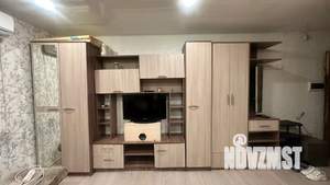 1-к квартира, посуточно, 30м2, 5/5 этаж