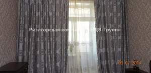 3-к квартира, на длительный срок, 82м2, 4/5 этаж