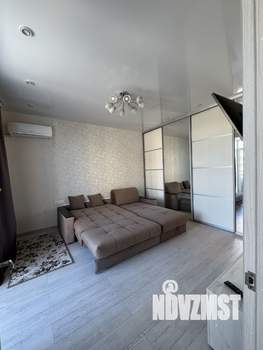 1-к квартира, на длительный срок, 30м2, 5/5 этаж