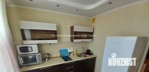 1-к квартира, на длительный срок, 33м2, 10/10 этаж