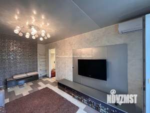 2-к квартира, на длительный срок, 51м2, 7/10 этаж