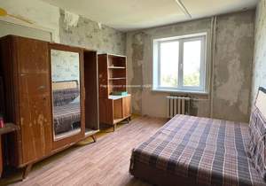 3-к квартира, на длительный срок, 64м2, 6/10 этаж