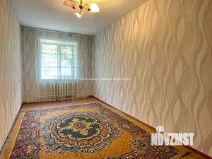 2-к квартира, на длительный срок, 48м2, 2/5 этаж