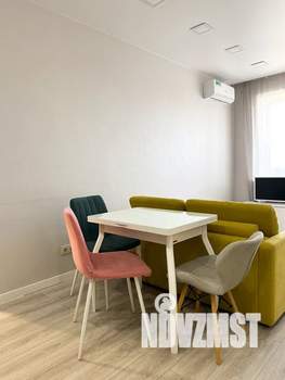 2-к квартира, посуточно, 36м2, 9/22 этаж