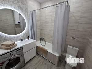 Студия квартира, на длительный срок, 30м2, 1/10 этаж