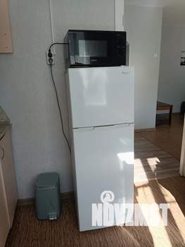 1-к квартира, посуточно, 36м2, 2/5 этаж