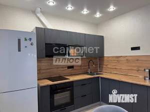 2-к квартира, на длительный срок, 46м2, 6/9 этаж