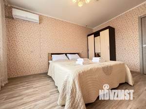 Студия квартира, посуточно, 56м2, 10/10 этаж