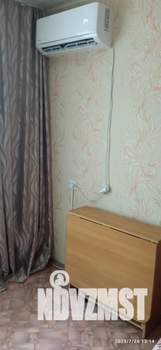 1-к квартира, посуточно, 32м2, 3/5 этаж