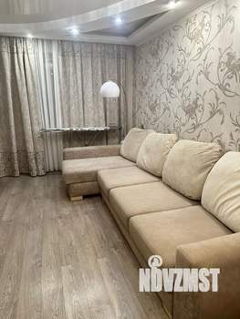 2-к квартира, на длительный срок, 53м2, 2/9 этаж