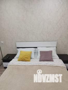 1-к квартира, посуточно, 30м2, 1/5 этаж
