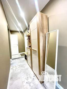 2-к квартира, посуточно, 55м2, 2/5 этаж