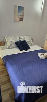 2-к квартира, посуточно, 60м2, 16/21 этаж