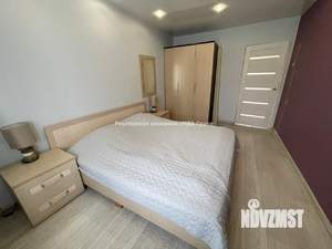 2-к квартира, на длительный срок, 50м2, 4/5 этаж