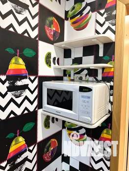 2-к квартира, посуточно, 60м2, 1/12 этаж