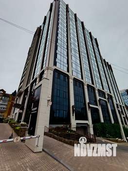 1-к квартира, посуточно, 37м2, 5/16 этаж