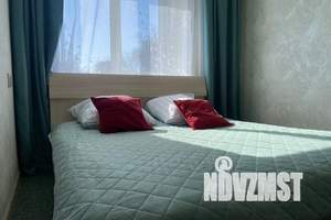 3-к квартира, посуточно, 70м2, 3/7 этаж