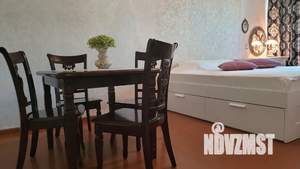 2-к квартира, посуточно, 45м2, 4/5 этаж