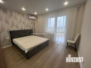 3-к квартира, на длительный срок, 72м2, 6/25 этаж