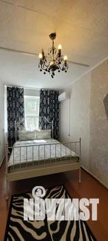 2-к квартира, посуточно, 45м2, 4/5 этаж