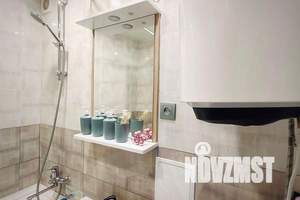 1-к квартира, посуточно, 32м2, 2/9 этаж
