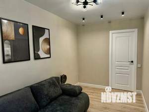 2-к квартира, посуточно, 45м2, 2/5 этаж