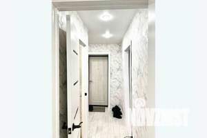 1-к квартира, посуточно, 35м2, 4/5 этаж