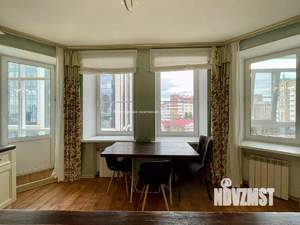 3-к квартира, на длительный срок, 101м2, 8/9 этаж