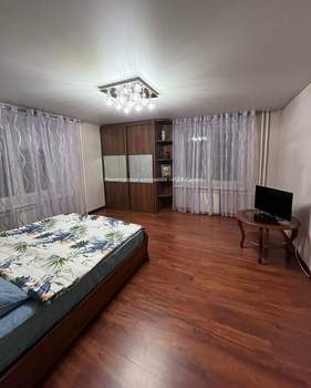 2-к квартира, на длительный срок, 76м2, 4/12 этаж