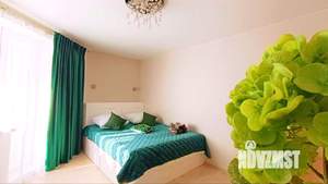 2-к квартира, посуточно, 64м2, 19/25 этаж