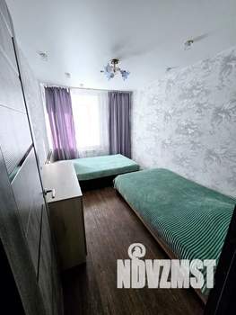 2-к квартира, посуточно, 50м2, 2/14 этаж
