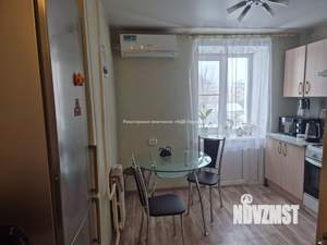 1-к квартира, на длительный срок, 37м2, 2/10 этаж