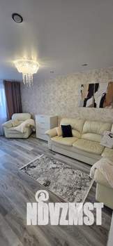 2-к квартира, посуточно, 65м2, 6/10 этаж