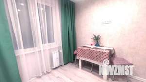 1-к квартира, посуточно, 31м2, 1/1 этаж