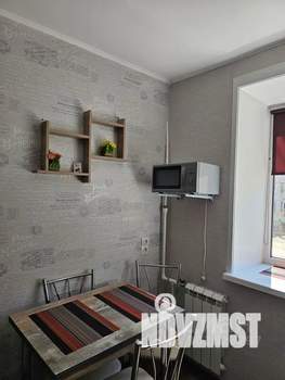 2-к квартира, посуточно, 40м2, 1/5 этаж