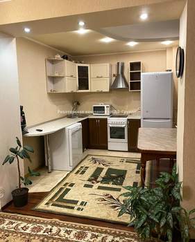 2-к квартира, на длительный срок, 50м2, 1/10 этаж