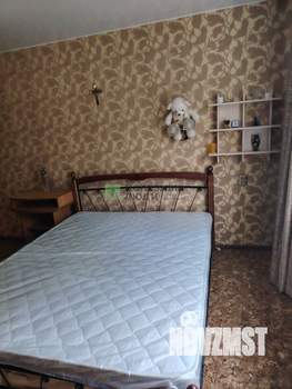 1-к квартира, на длительный срок, 35м2, 4/5 этаж